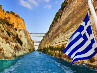 十月份去希臘好嗎_希臘旅游團報價十一天_希臘組團旅游