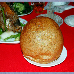 餐饮模块 