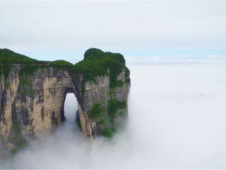 湖南張家界游花多少錢_湖南張家界旅游團(tuán)_暑假湖南張家界游價(jià)格
