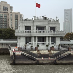 黄浦江