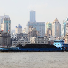 黄浦江