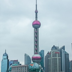 黄浦江