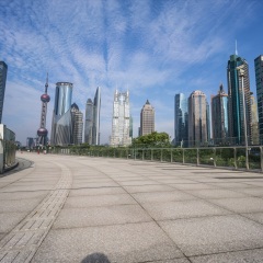 黄浦江