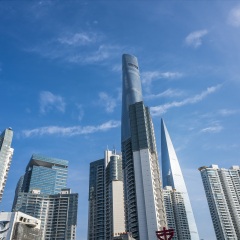 黄浦江