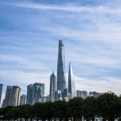 黄浦江