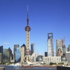 黄浦江