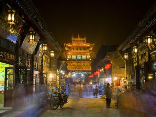 去山西旅游_山西游組團_旅游去山西