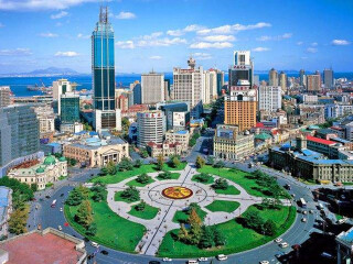 到大連旅游_大連自由行費(fèi)用_大連自由行組團(tuán)