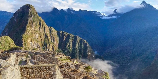 -玻利维亚双国当地9日英文团 利马集中 英文导