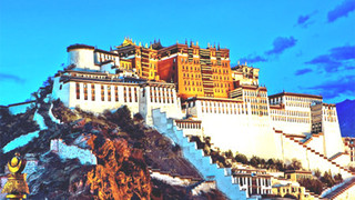 拉萨13日游_春节去西藏旅游_西藏自由行组团_西藏九日旅游