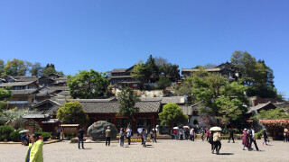 端午节去丽江旅游必备物品_端午节去丽江旅游美食推荐_端午节去丽江旅游注意事项