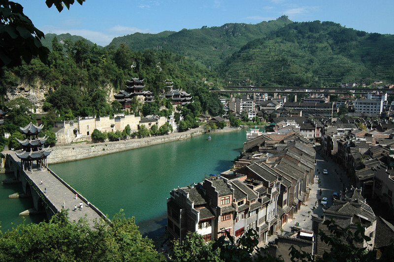 端午节去六盘水旅游必备攻略_端午节去六盘水旅游景点选物品秀大暴冒险37走图片