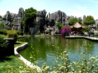 云南华欣跟团游_去云南旅游团价格_深圳云南旅游包团