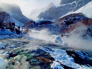 参团去哈尔滨旅游_旅行线路哈尔滨_跟团游去哈尔滨