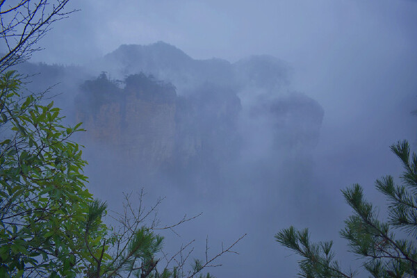 清明节去湖南怎么样_清明节去湖南好吗_清明