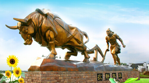 宿武汉美联都市假日酒店2晚 农耕年华\/张公山寨\/木兰古门景区\/紫薇都市田园\/\/东西湖郁金香主题公园 门票任选