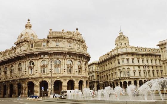 genovagenova和genoa