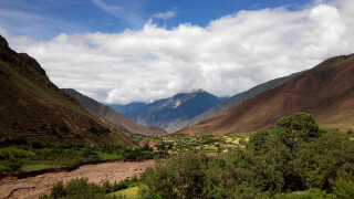 端午节去西藏旅游必备物品_端午节去西藏旅游贴士_端午节去西藏旅游穿衣指南