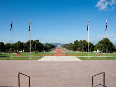澳大利亚战争博物馆