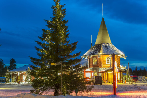 二月去芬兰旅游必备物品_二月去芬兰旅游景点