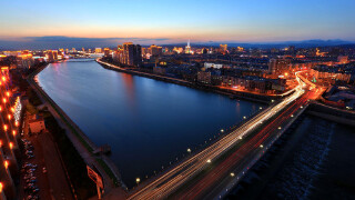 延吉gdp_延吉公交车图片