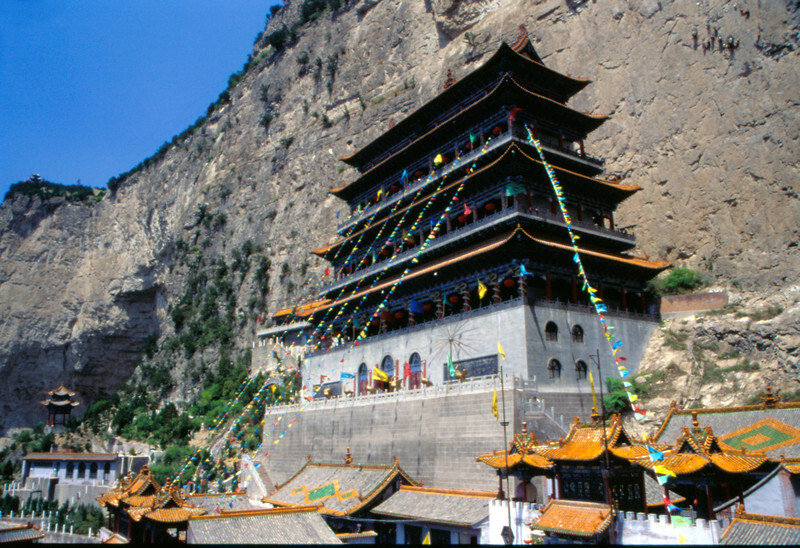 去绵山游玩攻略,去绵山游玩攻略大全