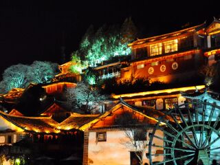 去云南香格里拉游要多少錢_旅游團云南香格里拉_云南香格里拉跟團游與自由行