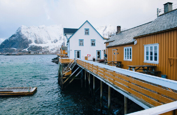 清明节去挪威穿衣指南_清明节去挪威穿什么衣