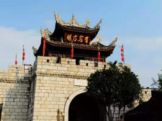貴州旅游要多少錢2021_貴州旅行團(tuán)自由行