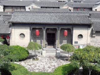 去山西旅游_山西游組團_旅游去山西