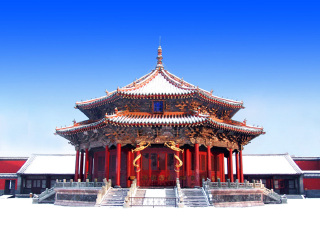 東北沈陽半自由行_東北沈陽旅游多少錢一個(gè)人_東北沈陽跟團(tuán)還是自由行