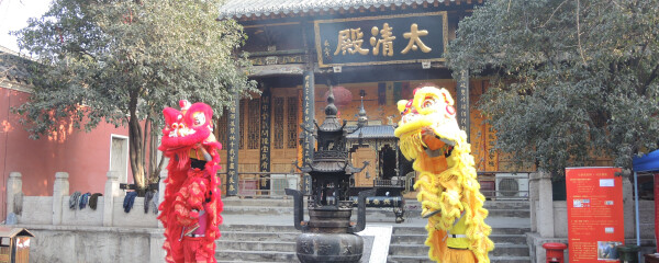 从长春观到中国地质大学逸夫博物馆要多久_从