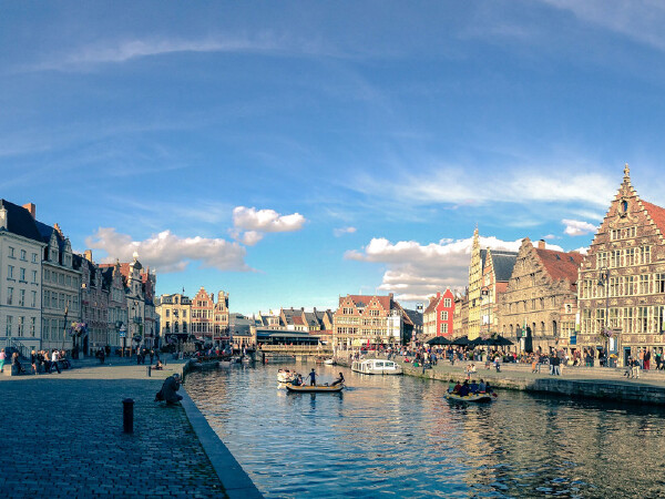 五月去比利时怎么样_五月去比利时景点推荐_