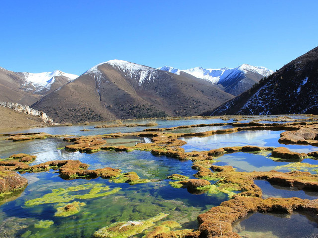 贡嘎人口_你在牛背山看风景 我在四人同山看你