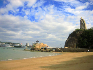 廈門游報(bào)價(jià)_香港旅游團(tuán)廈門_怎么去廈門旅游