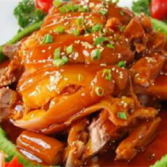 餐饮模块 