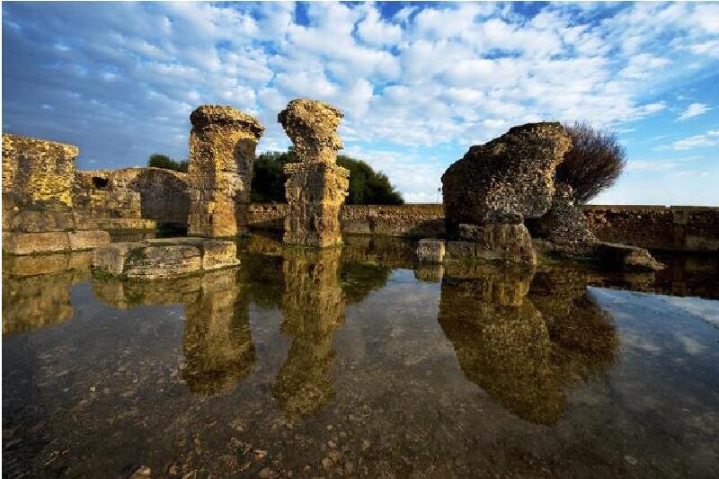 《私游纪》突尼斯免签,一次看够欧非两种风情