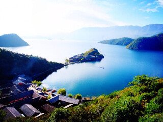 丽江旅游旅行团价格_丽江旅游团价格多少_丽江游旅游团
