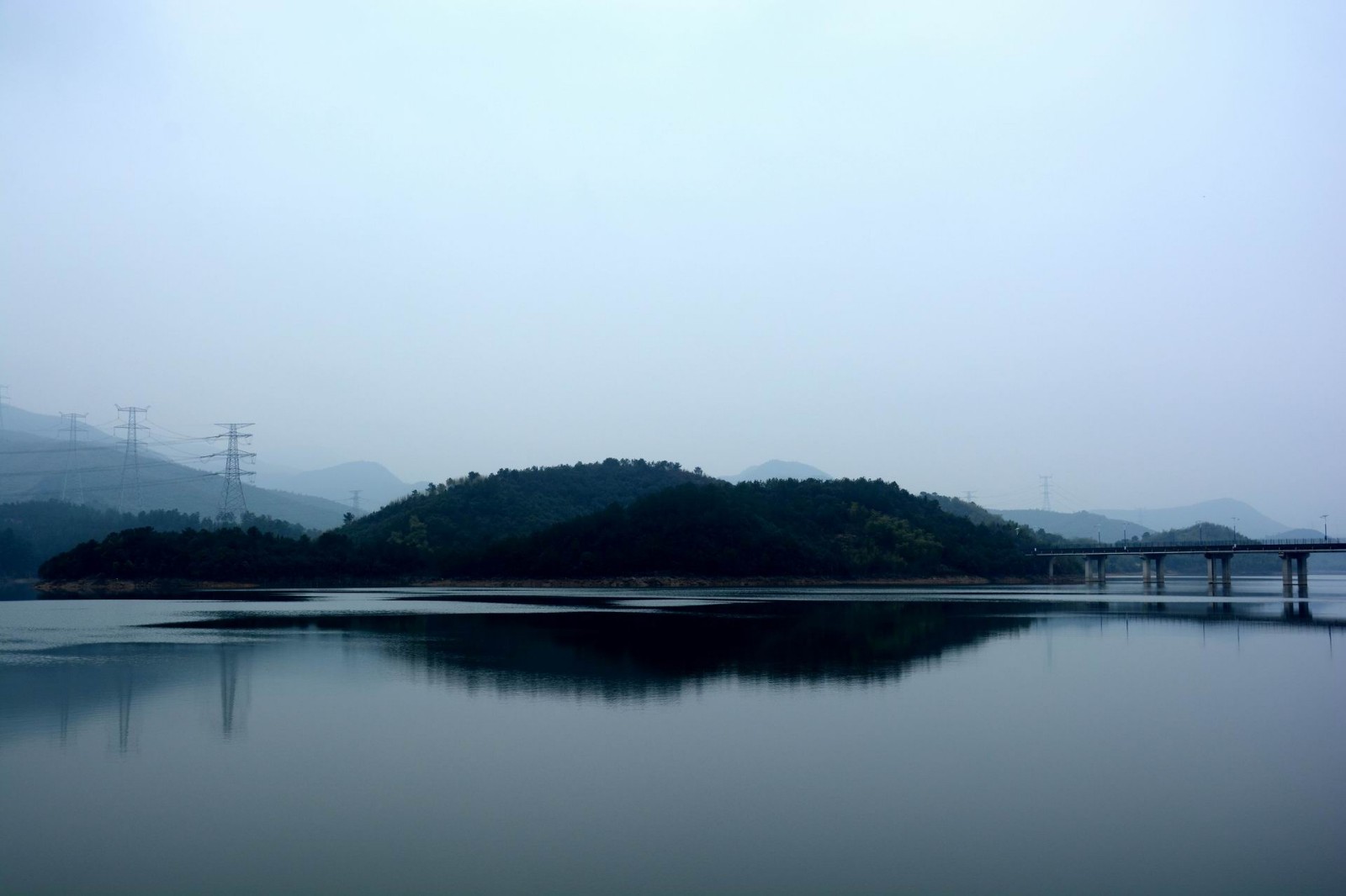 2天1晚上海高铁往返莫干山度假玩法