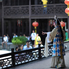 活动模块 
