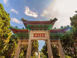 青島半自由行_青島自由行旅游團(tuán)_到青島旅游多少錢(qián)