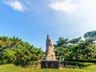 青島半自由行_青島自由行旅游團(tuán)_到青島旅游多少錢(qián)