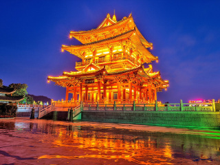 春节期间桂林自助游_赴桂林旅游_桂林出境游