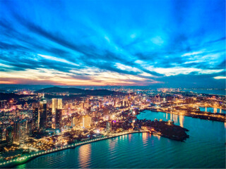 青島半自由行_青島自由行旅游團(tuán)_到青島旅游多少錢(qián)