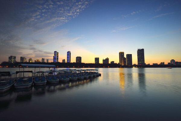 六月去玄武湖旅游必备物品_六月去玄武湖旅游