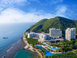 海南五天旅游_海南随团旅游_海南7天旅游