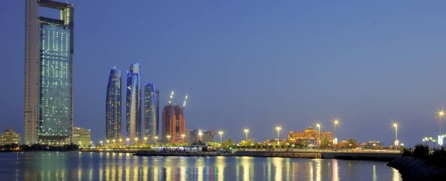 【2018】1月去阿布扎比哪儿最好玩_阿布扎比