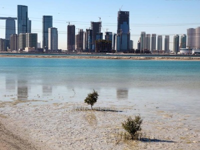 【2018】1月去阿布扎比哪儿最好玩_阿布扎比