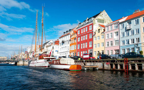 【2018】1月去哥本哈根哪儿最好玩_哥本哈根