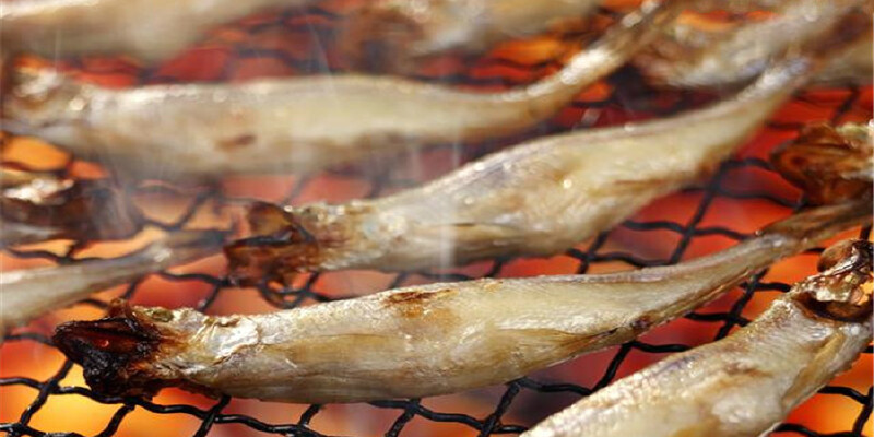 巴马油鱼_巴马瑶族自治县特色美食_巴马瑶族自治县